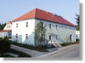 Dorfzentrum Kotterhof Bhmfeld