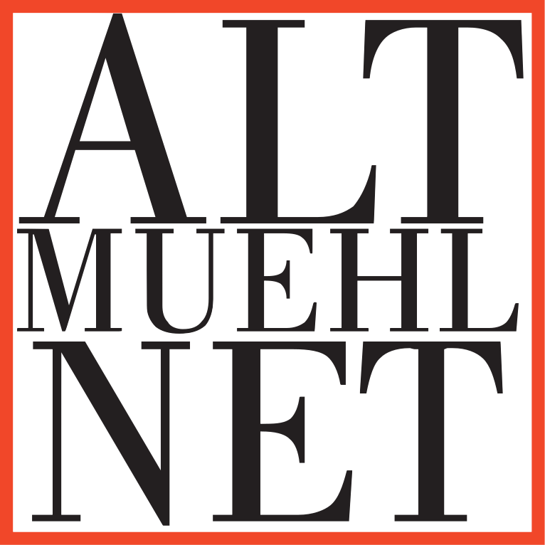 Altmuehlnet Logo